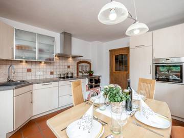 Glamping per 7 Persone in Hopfgarten im Brixental, Alpi austriache, Foto 3