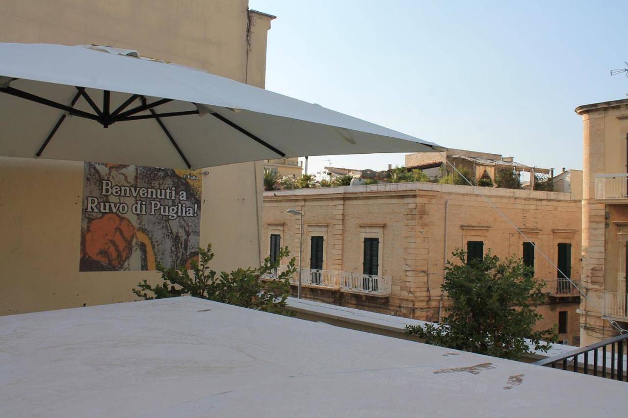 Double Room with Terrace in Ruvo di Puglia, Parco nazionale dell'Alta Murgia