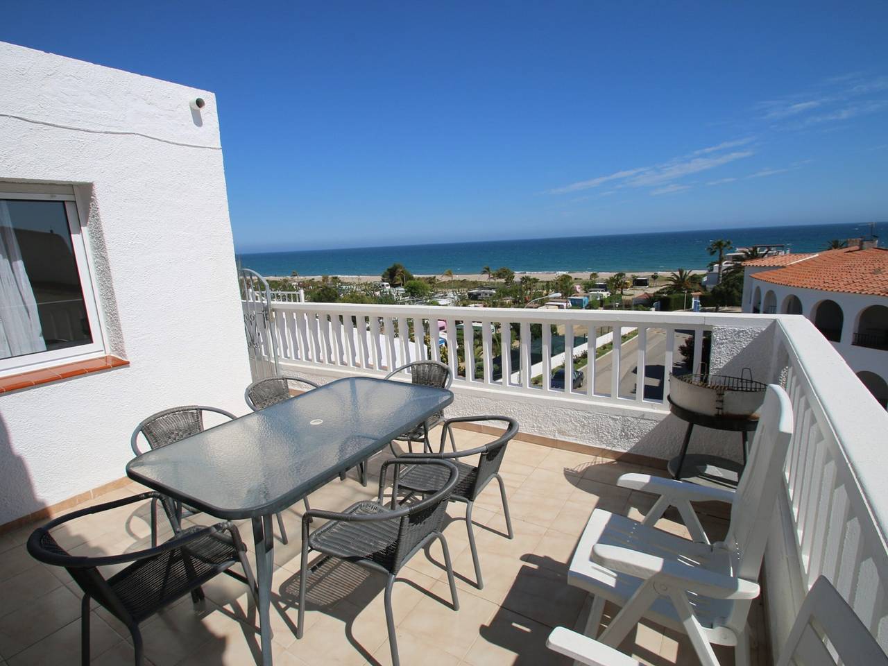Appartamento vacanze a Baix Camp a partire da 126€ a notte