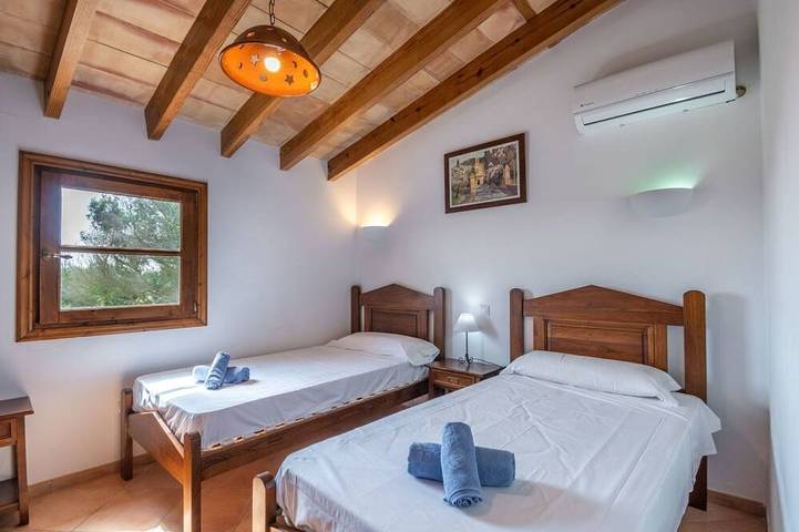 Son Ulari Gran in Santa Margalida, Mallorca Norte