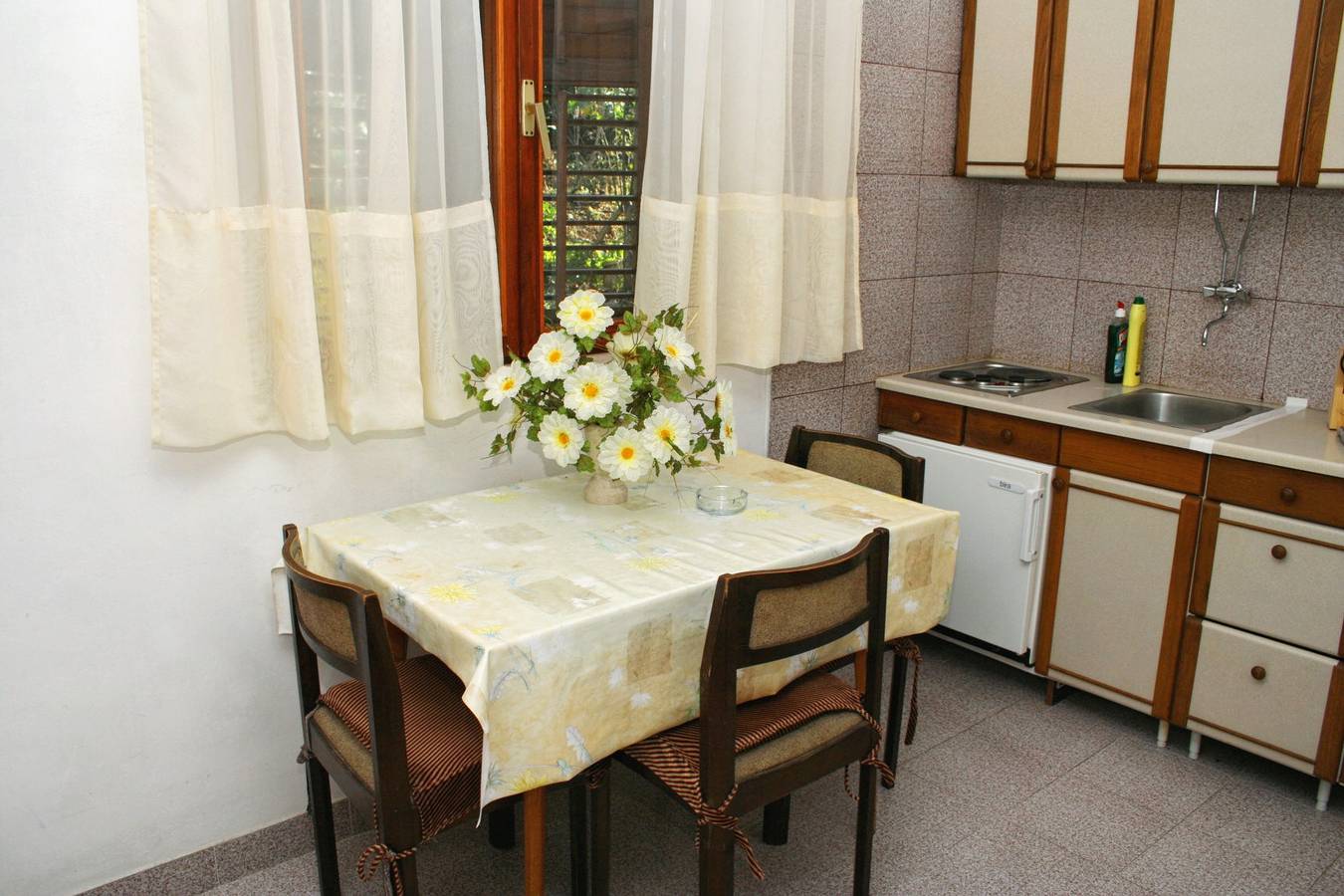 Appartamento vacanze a Brac a partire da 90€ a notte