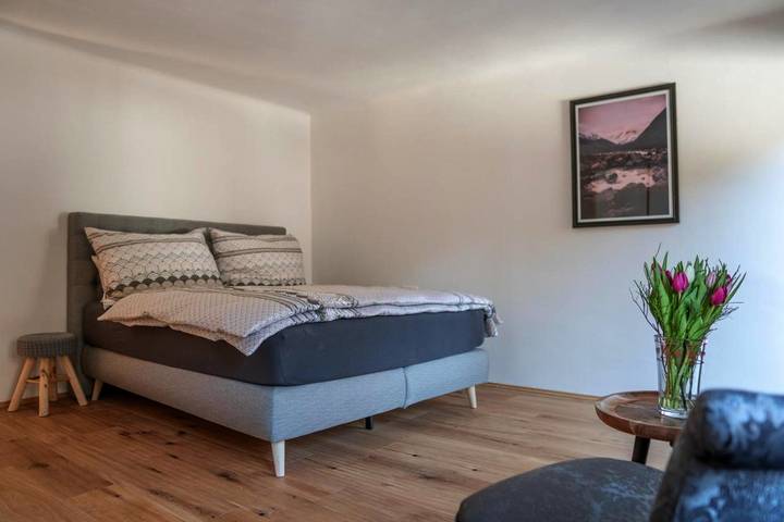 Location de vacances pour 10 personnes, avec vue et jardin à Innsbruck - 4