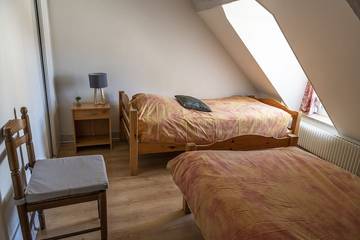 Location De Vacances pour 4 Personnes dans Asquins, Arrondissement d'Avallon, Photo 4