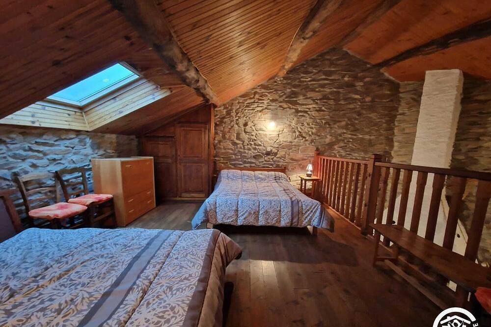 Gîte 42 - Lacaune - Gîte in Lacaune, Región de Lacaune