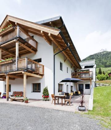 Chalet für 20 Personen in Virgen, Großvenediger, Bild 2