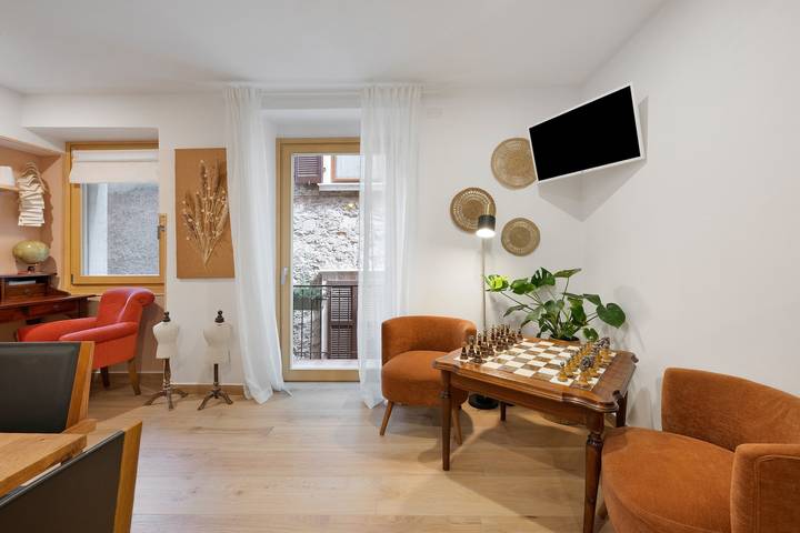 Bnb für 3 Personen, mit Seeblick in Italien - 4