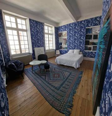 Cottage pour 2 personnes dans Office De Tourisme De Carcassonne