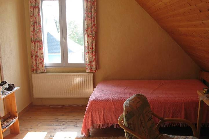 Location de vacances pour 6 personnes, avec jardin à Lancieux - 3