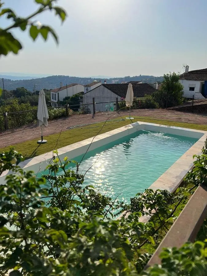 Maison de campagne pour 2 personnes, avec jardin ainsi que piscine et terrasse - 1