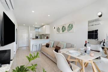 Vakantieappartement voor 2 Personen in Playa de las Américas, Arona, Afbeelding 4