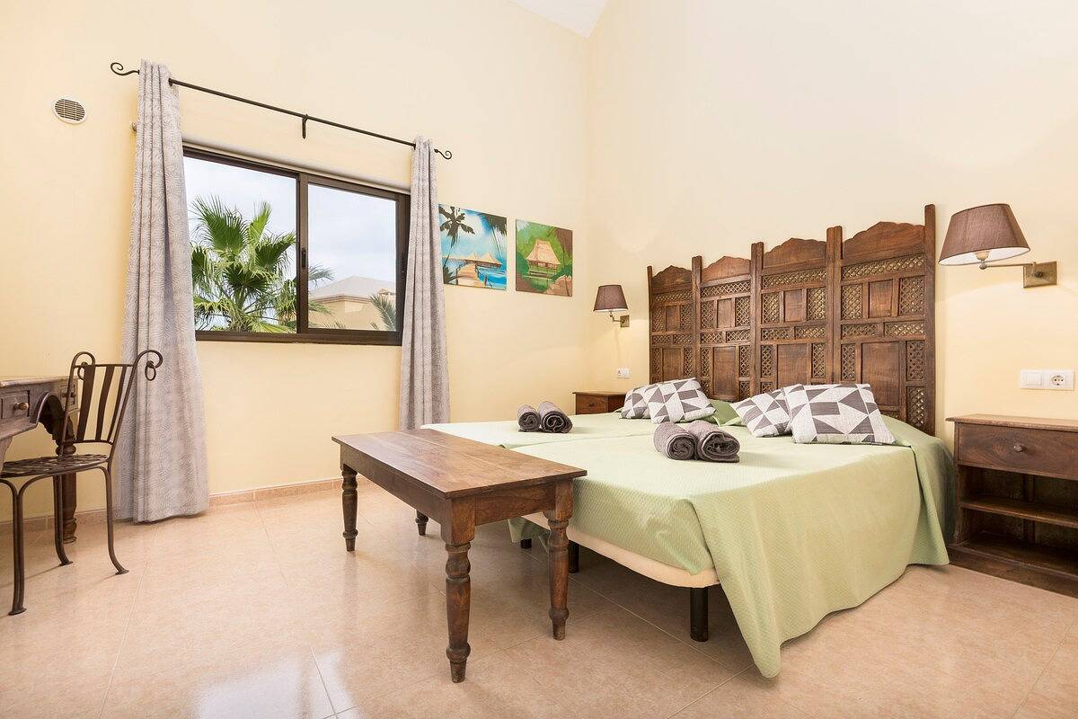 Entire apartment, Home2Book Oasis Paradise Home Fuerteventura in Geafond, La Oliva