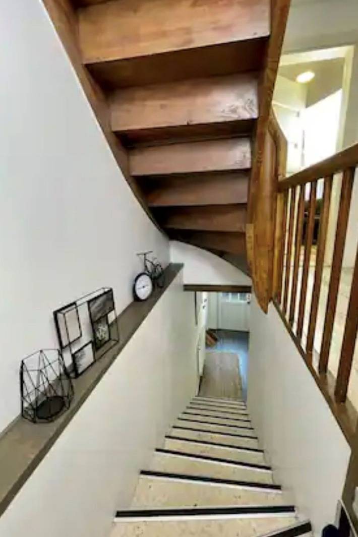 Ferienhaus für 6 Personen, mit Terrasse, mit Haustier in Traben-Trarbach - 3