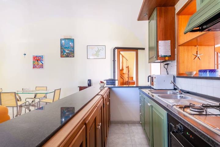 Appartamento intero, Da Procida 97 in Ciracciello (Procida), Procida