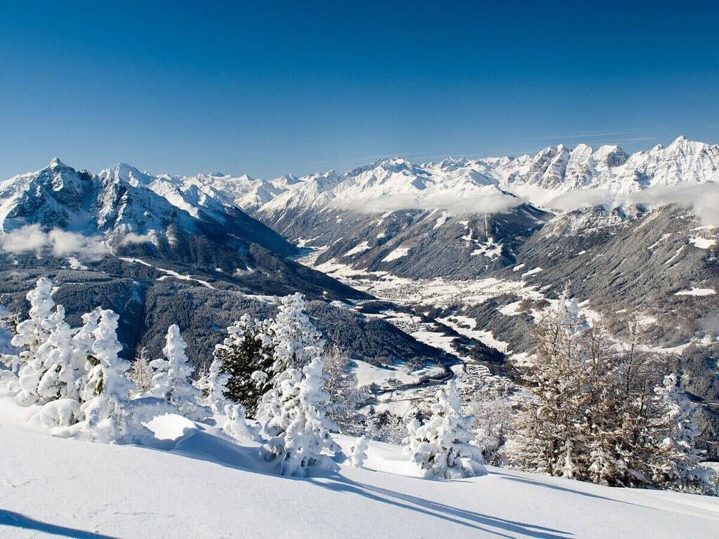 Ferienhaus mit 3 Schlafzimmer in Stubaier Alpen, Schönberg im Stubaital