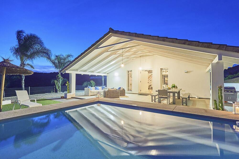 Casa vacanza a Alhaurín el Grande a partire da 168€ a notte