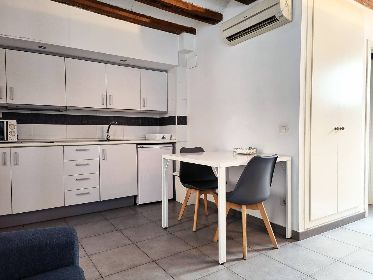 Flats Friends Tetuan Estudio, foto 14