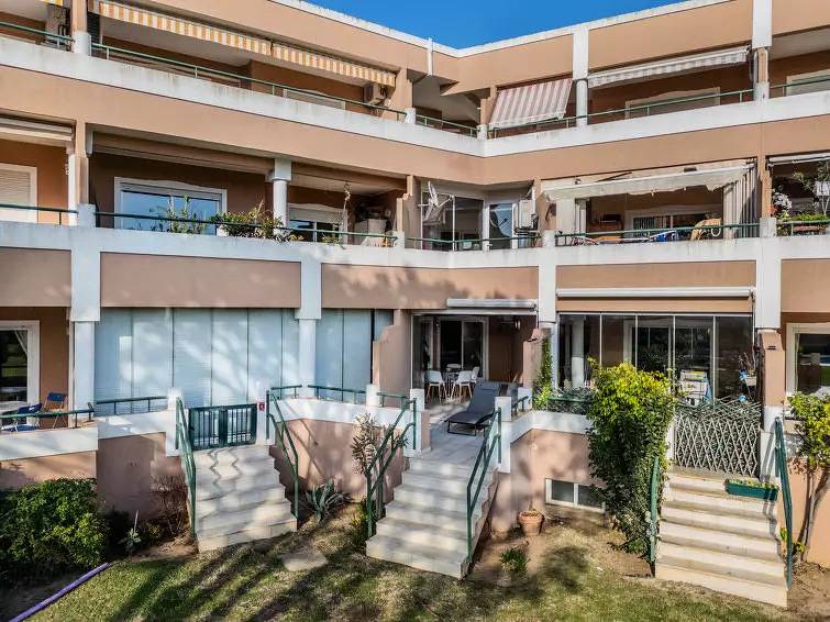 Entire apartment, 3 Pièces 5 Personnes in Vilamoura, Quarteira