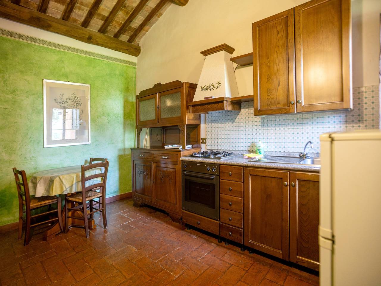 Toskana Family Home with Pool in Siena, Siena Province