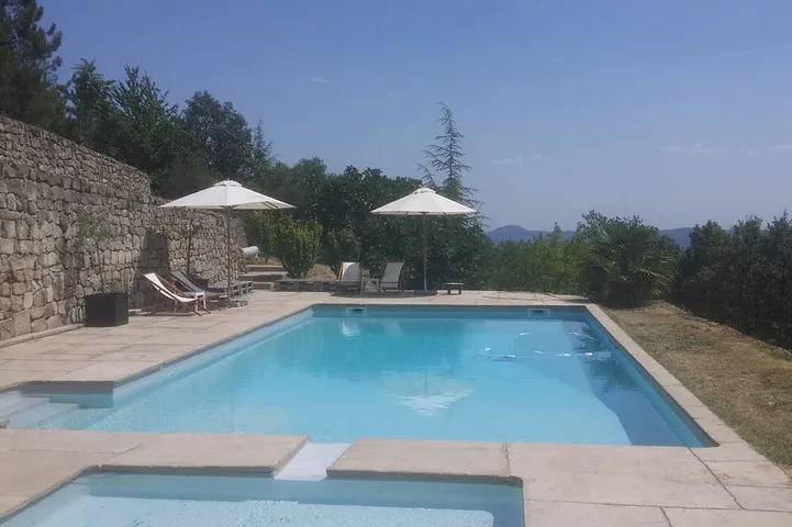 Agriturismo pour 10 personnes, avec jardin - 1