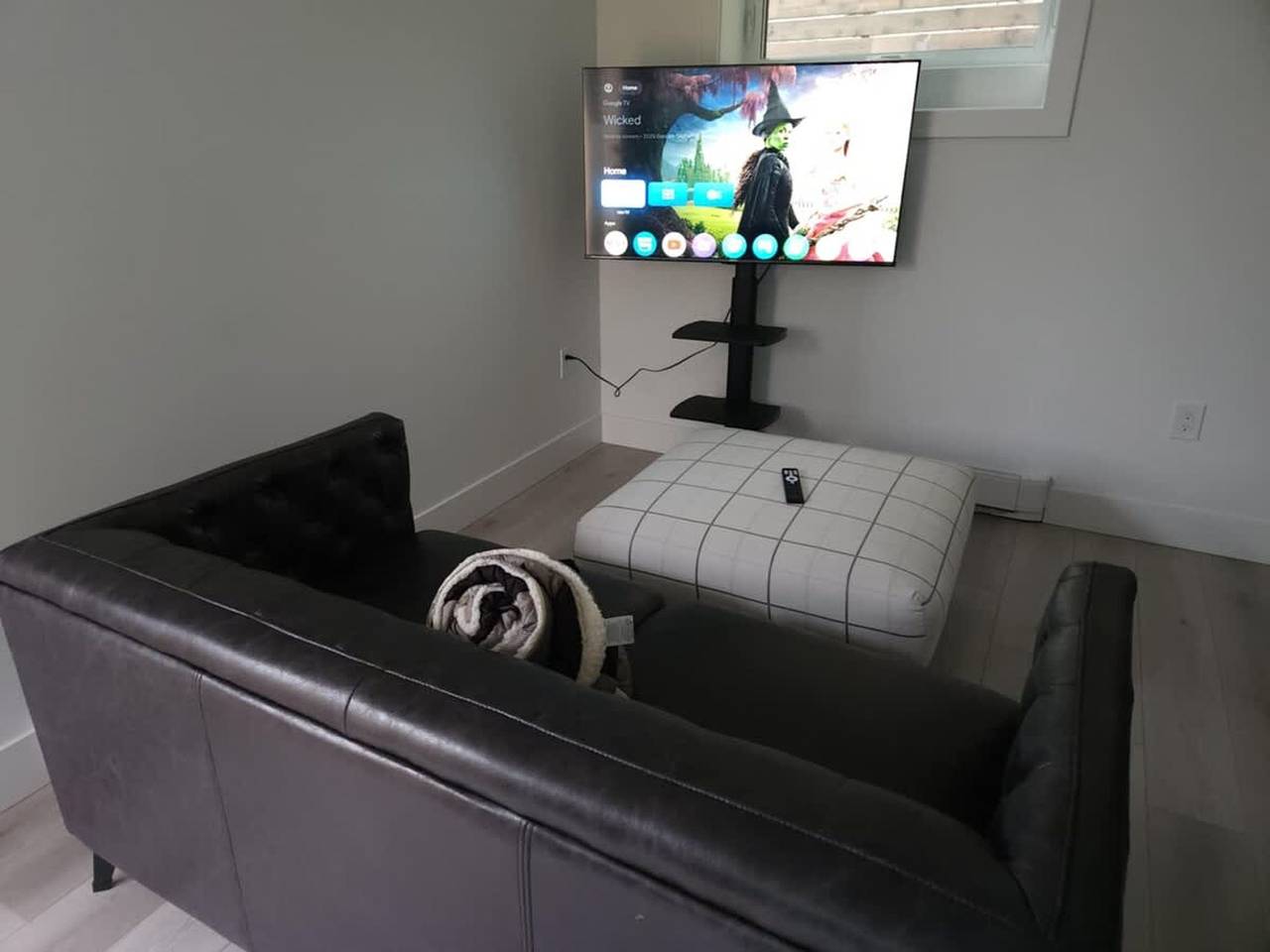 Apartamento entero, Vancouver Condo  Stylish 1-Bedroom Suite with Modern Amenities in Vancouver, Columbia Británica