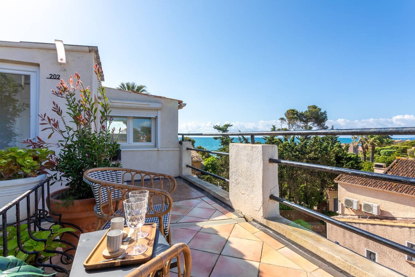 Photo : Maison de vacances
