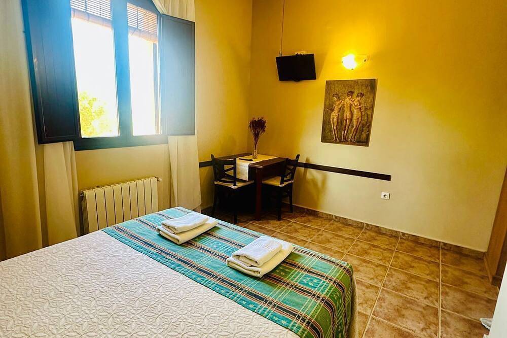 Villa Aemilius Boutique Rural in Mérida, Badajoz Provinz
