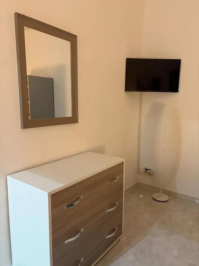 Appartement de vacances pour 4 personnes, avec balcon - 1