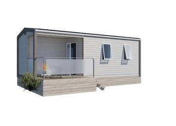 Location De Vacances pour 5 Personnes dans Saint-Michel-Chef-Chef, Région de Saint-Nazaire, Photo 3