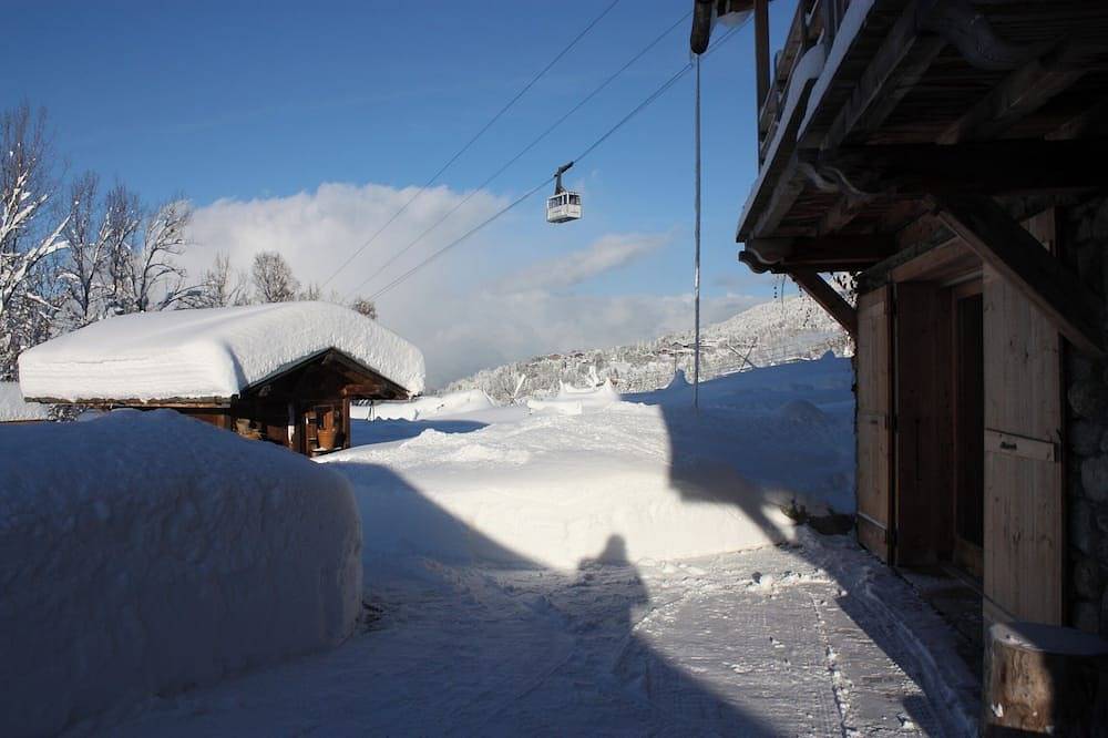 Photo : Appartement de vacances