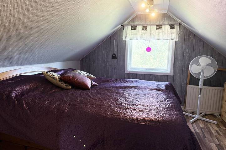 Ferienhaus für 6 Personen, mit Garten in Ödeshög - 2