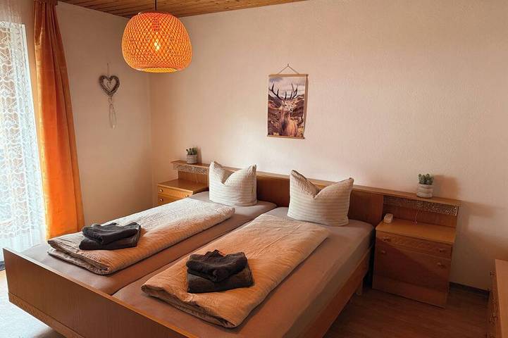 Hütte für 6 Personen, mit Balkon und Garten im Pitztal - 3