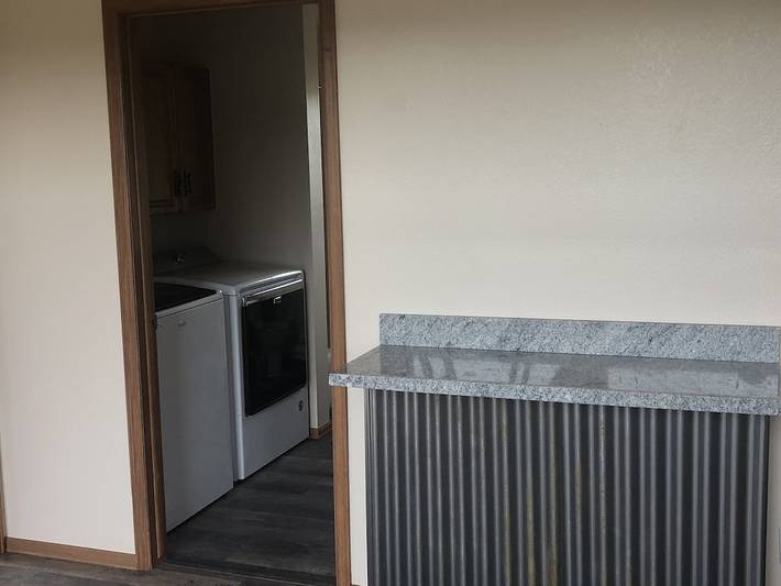 Vacation house for 20 people, with yard and hot tub as well as terrace in Colorado