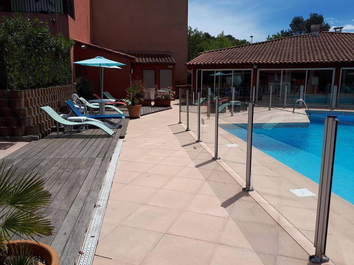 Appartement entier, Apartment in Mouans-Sartoux, Côte méditerranéenne (France)