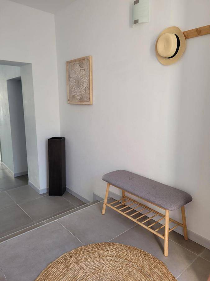 Three-Bedroom House in Arafo, Arafo region