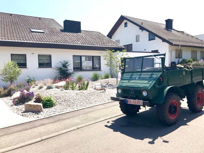 Gîte pour 4 personnes à Gernsbach - 2