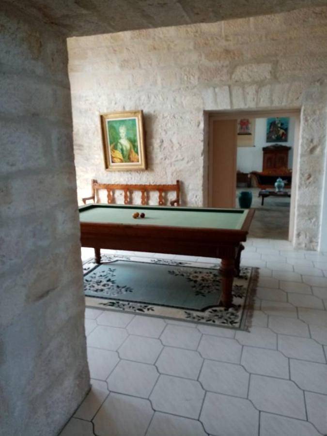 La Maison Royale in Pesmes, Haute-Saône