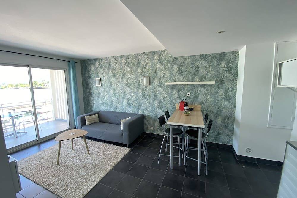 Appartement entier, Echappee Sur Le Lac. in Le Bourget-du-Lac, Région de Chambéry