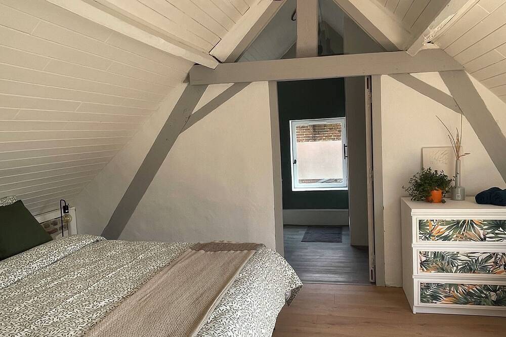 Escapade en Campagne N2 in Comines, Lille und Umgebung