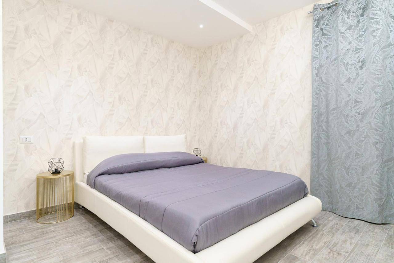 Appartamento intero, Belsito Suite pochi minuti dal centro di Catania in Misterbianco, Catania e dintorni