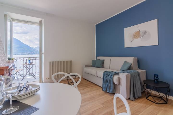 Appartement entier, Lakeside Varenna in Varenna, Commune de Varenna