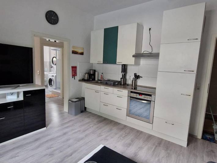 Ferienwohnung für 4 Personen in Werne