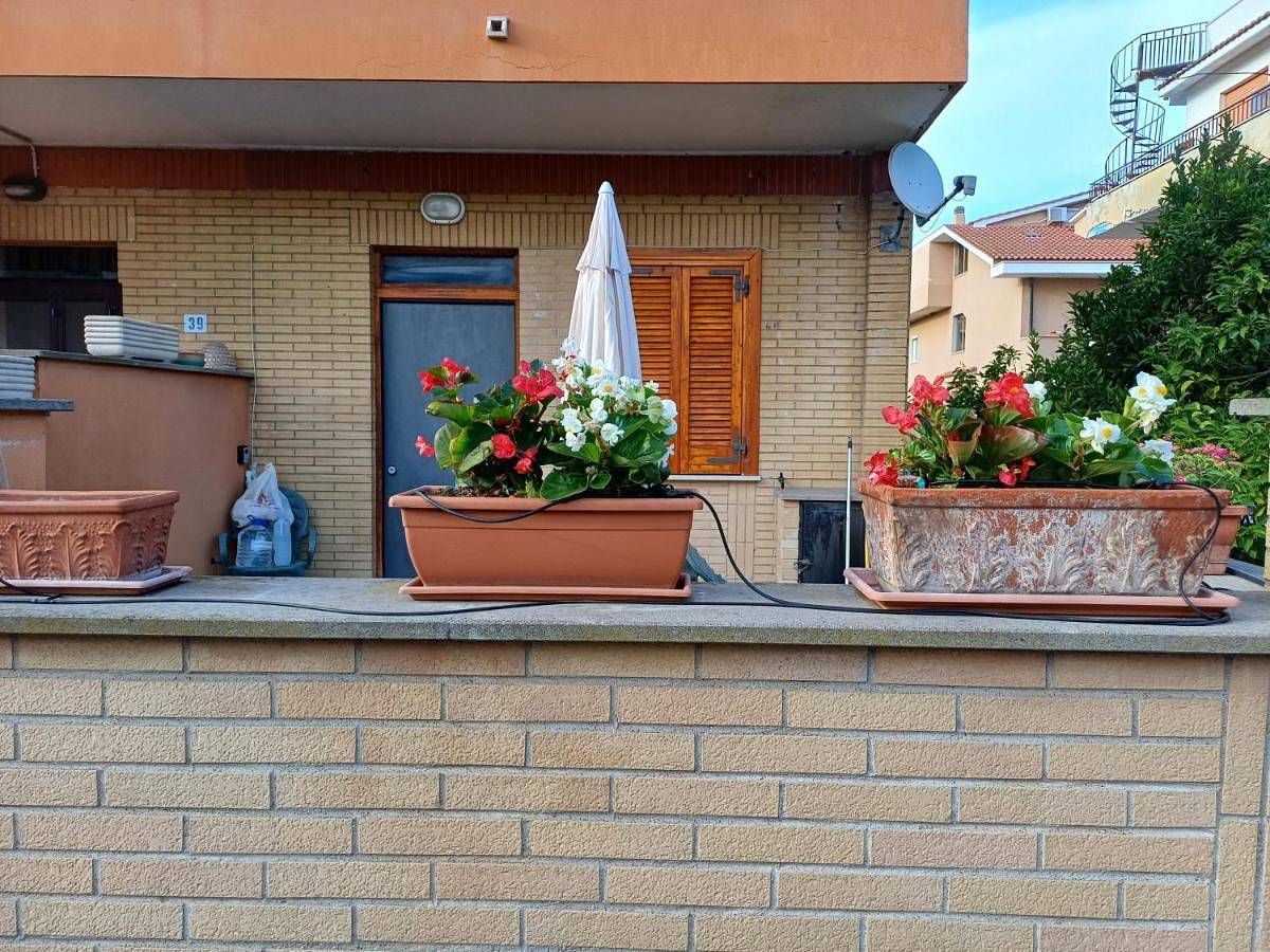 Cały apartament, One-Bedroom Apartment in Ladispoli, Prowincja Rzym