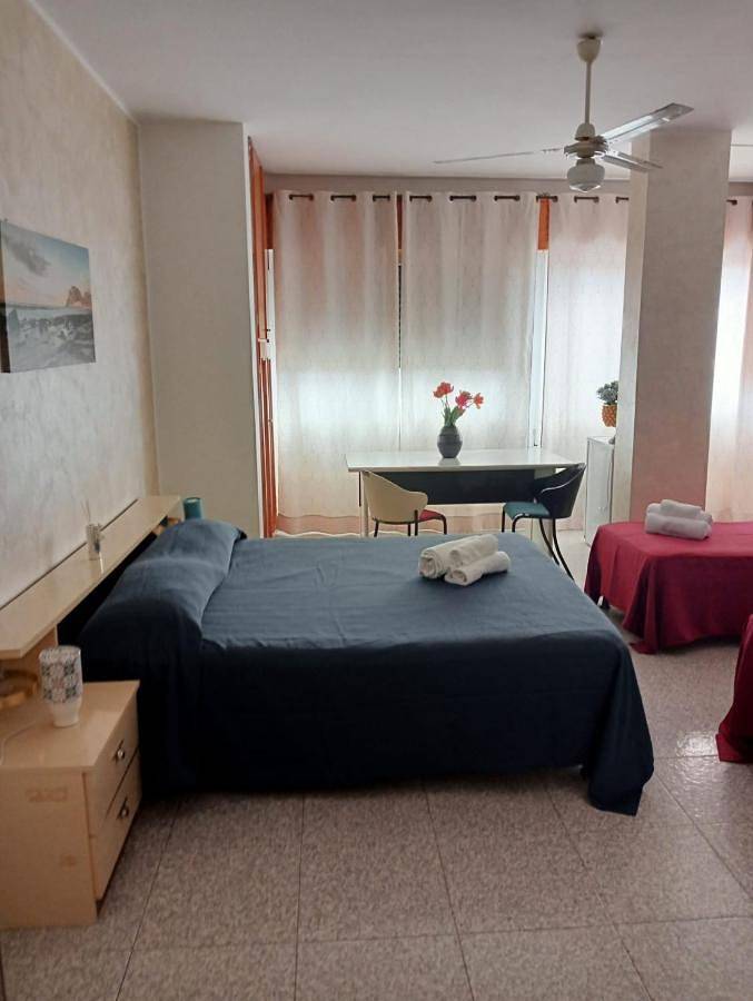 Maison d’hôte pour 4 personnes, avec vue à Tropea - 2