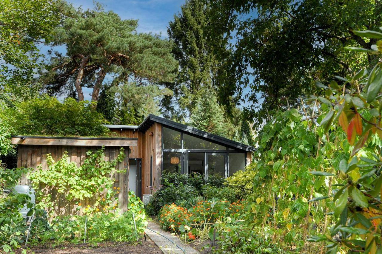 Holiday Home in Bilthoven, Bestuur Regio Utrecht