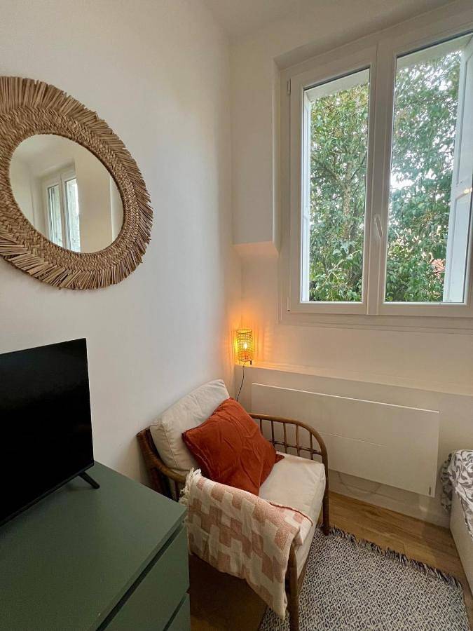 Chalet pour 2 personnes à Toulouse - 3