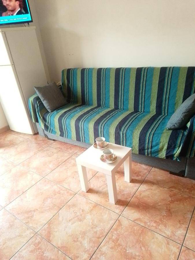 Ganze Wohnung, Casa al mare a Scalea in Scalea, Tyrrhenische Küste Kalabrien
