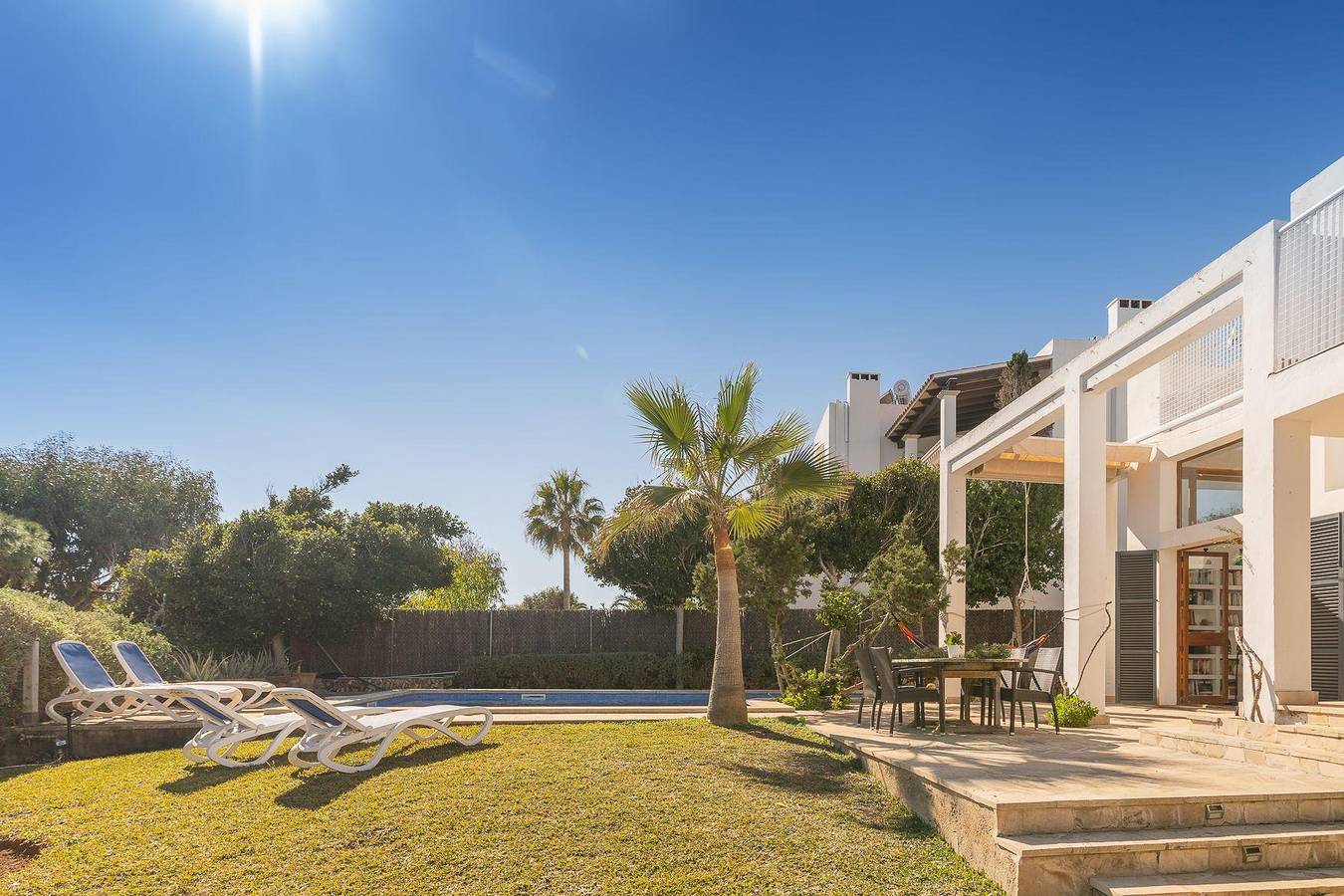 Finca für 6 Personen in Cala d'Or, Santanyí