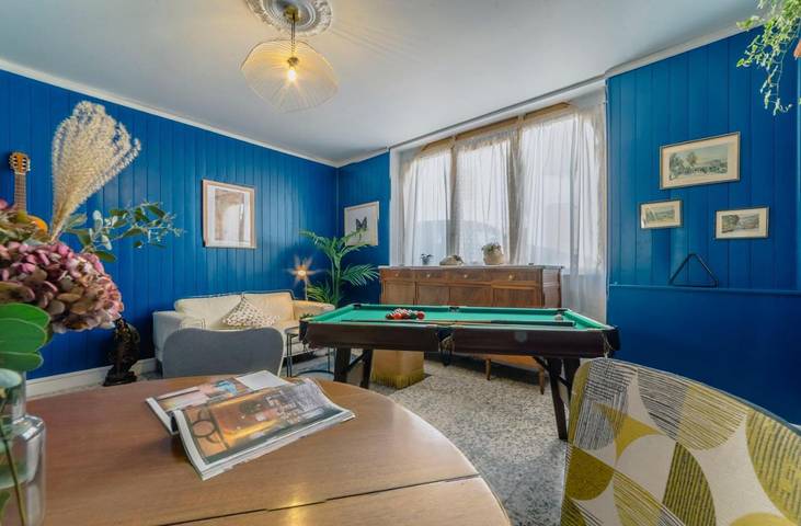 Gîte pour 2 personnes, avec terrasse et jardin à Bidache - 3