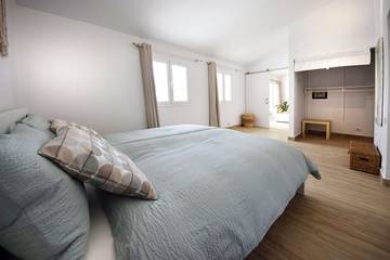 Bungalow für 5 Personen in Puerto de la Cruz, Valle de la Orotava, Bild 2