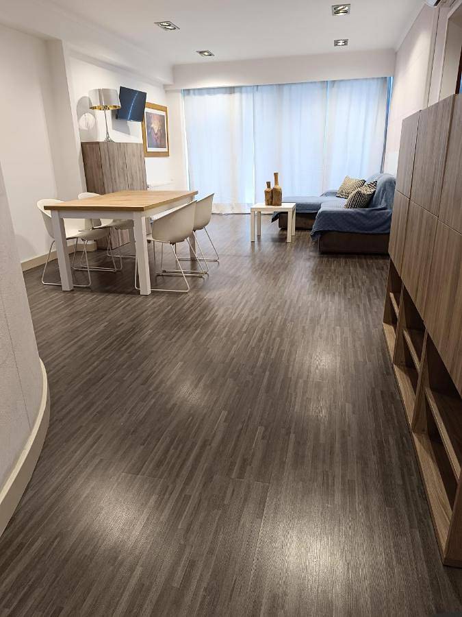 Vakantieappartement voor 4 personen, met balkon, kindvriendelijk in Rhodos Stad